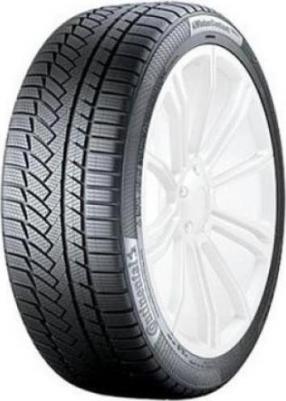 275/50/20 113V WinterContact TS850 P SUV – фото 2