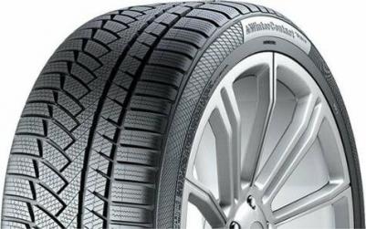275/50/20 113V WinterContact TS850 P SUV – фото 4