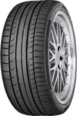 275/50 R20 ContiSportContact 5 SUV 109W – фото 3