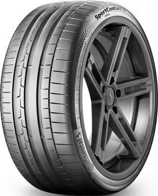 285/35R23 SportContact 6 107Y