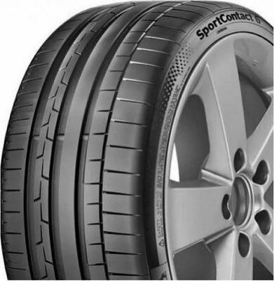 285/40 R20 104Y SportContact 6 FR Continental – фото 1
