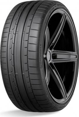 285/40 R20 104Y SportContact 6 FR Continental – фото 8