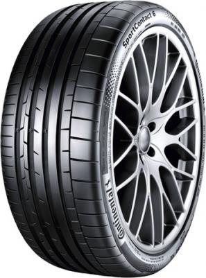 285/45 R22 114Y PremiumContact 6 XL – фото 2