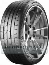 295/35 R21 103Y SportContact 7 – фото 3