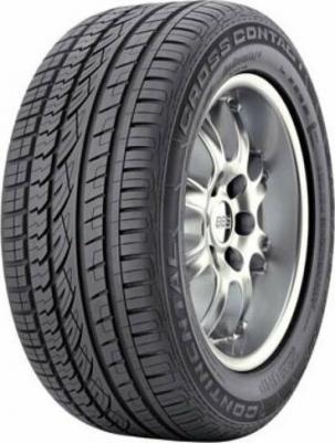 295/40 R20 ContiCrossContact UHP 110Y – фото 1