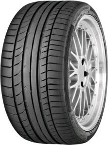 295/40 R21 ContiSportContact 5 SUV 111Y XL – фото 4