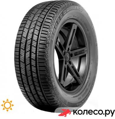 315/40 R21 ContiCrossContact LX Sport 111H – фото 1