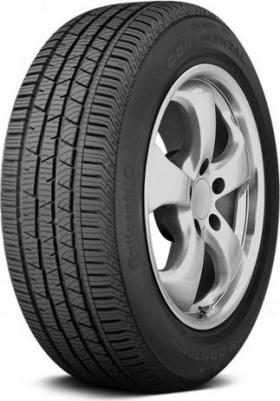 315/40 R21 ContiCrossContact LX Sport 111H – фото 4