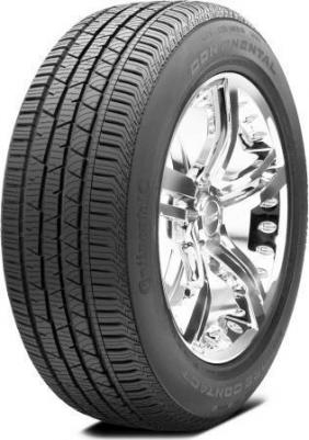 315/40 R21 ContiCrossContact LX Sport 111H – фото 5