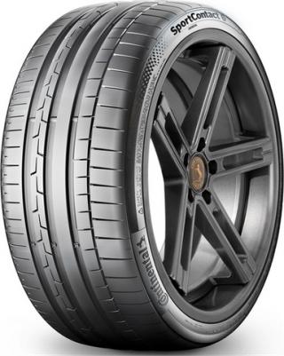 315/40 R21 SportContact 6 115Y – фото 2
