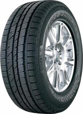 Conti CrossContact LX Sport 285/40R22 110H – фото 5