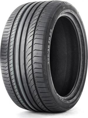 Conti Sport Contact 5 245/45 R19 102Y – фото 1