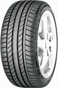 Conti Sport Contact 5 245/45 R19 102Y – фото 4