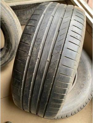Conti Sport Contact 5 Run Flat 225/50 R17 94W
