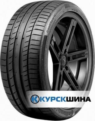 Conti Sport Contact 5P 315/30 R21 105Y – фото 1