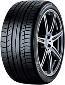 Conti Sport Contact 5P 315/30 R21 105Y – фото 8