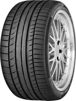 Conti Sport Contact 5P 315/30 R21 105Y – фото 9
