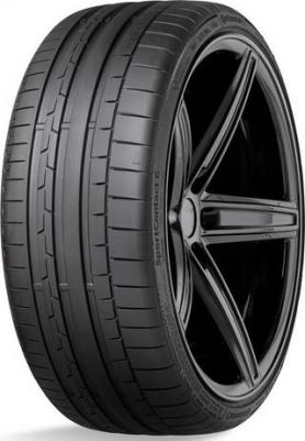 Conti SportContact 6 295/35R20 105Y – фото 1