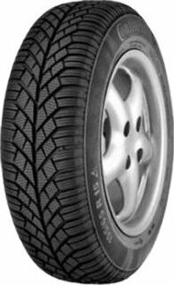 Conti Winter Contact TS 830 P Run Flat 225/50 R18 99V – фото 1