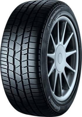 Conti WinterContact TS 830 P 245/35R19 93V – фото 2