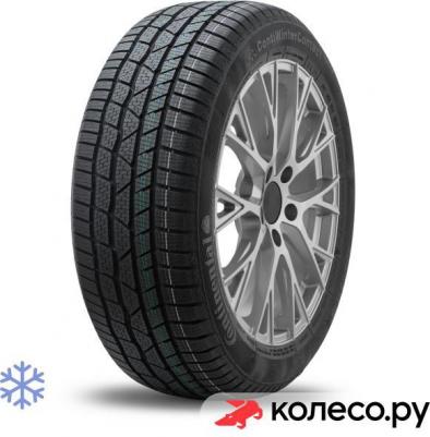 Conti WinterContact TS 830 P 245/35R19 93V – фото 4