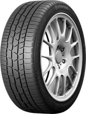 Conti WinterContact TS 830 P 285/35R20 104V – фото 1