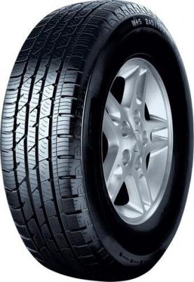 ContiCrossContact LX 265/60 R18 110T – фото 2