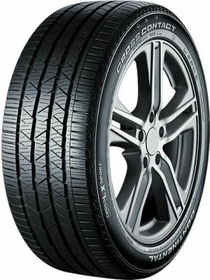 ContiCrossContact LX 265/60 R18 110T