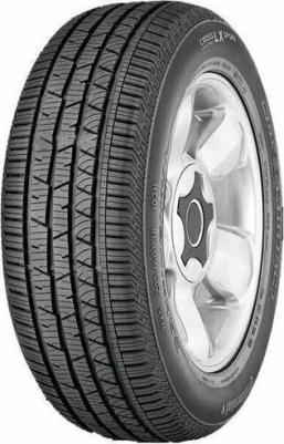 ContiCrossContact LX Sport 285/40 R21 109H – фото 1