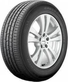 ContiCrossContact LX Sport 285/40 R21 109H – фото 3