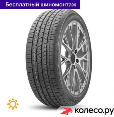 ContiCrossContact LX Sport 285/40 R21 109H