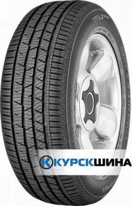 ContiCrossContact LX Sport 285/40 R21 109H – фото 5