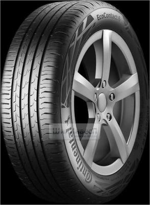 ContiEcoContact 6 245/40 R19 98Y – фото 2