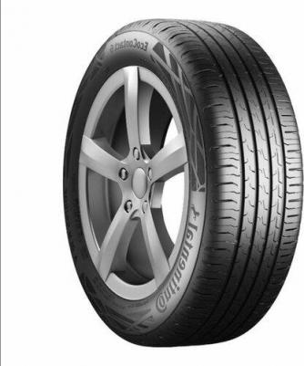 ContiEcoContact 6 255/55 R19 111H – фото 1