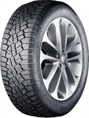 ContiIceContact 2 195/60 R15 92T XL