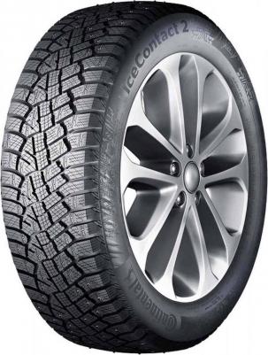 ContiIceContact 2 SUV 235/70 R16 106T – фото 1