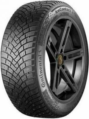 ContiIceContact 3 295/40 R20 110T – фото 1
