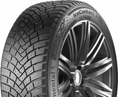 ContiIceContact 3 295/40 R20 110T – фото 3