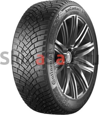 ContiIceContact 3 295/40 R20 110T – фото 4