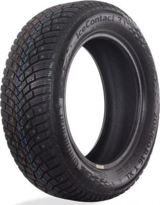 ContiIceContact 3 TA 255/50 R19 107 T – фото 3