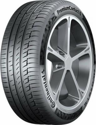 ContiPremiumContact 6 265/55 R19 113Y