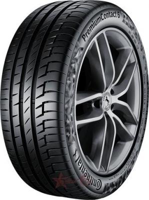 ContiPremiumContact 6 275/40 R18 103Y