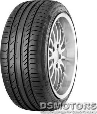 ContiSportContact 5 245/40R18 97Y RunFlat – фото 2