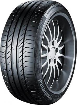 ContiSportContact 5 255/55 R19 111Y