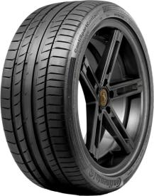 ContiSportContact 5 265/30R21 96Y – фото 1