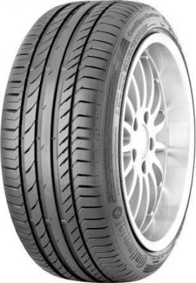 ContiSportContact 5 275/45 R21 107Y – фото 3