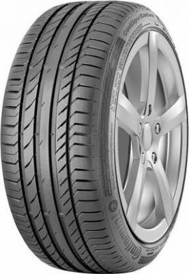ContiSportContact 5 SUV 255/55 R19 111 Y – фото 3