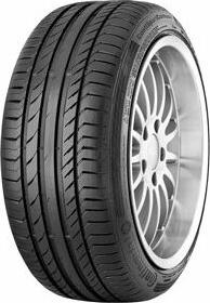 ContiSportContact 5 SUV 285/35 R21 105Y – фото 1