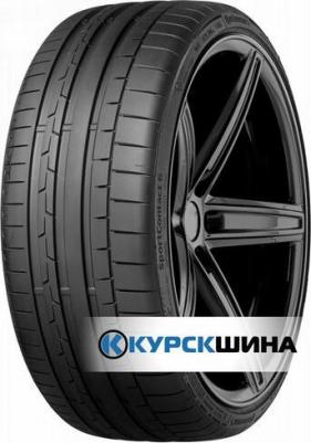 ContiSportContact 6 285/45 R21 113Y – фото 5