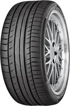 ContiSportContact 7 255/35 R19 96(Y) – фото 1